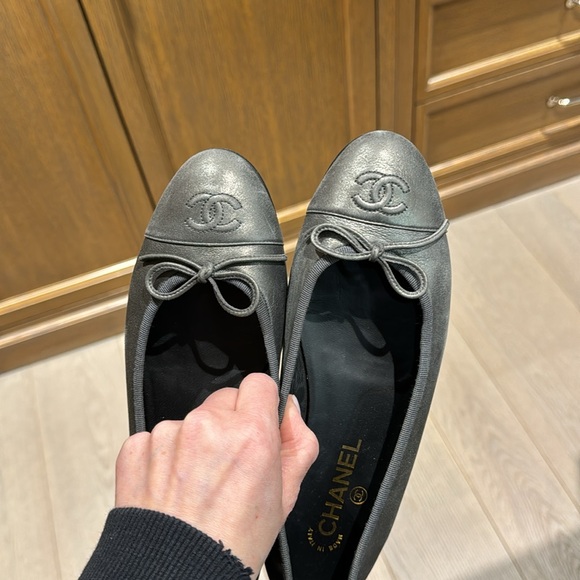 Chanel ballet flats - Picture 11 of 11